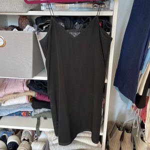 Cami Tank dress